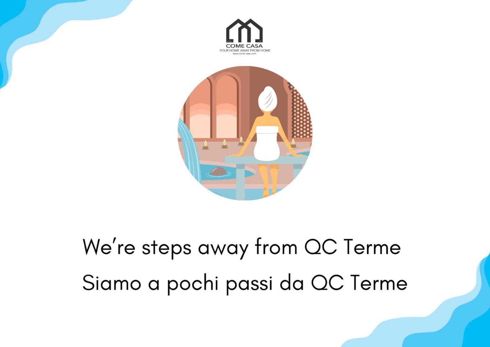 Comecasa 2 Bedrooms Apartment In Via Curtatone ミラノ エクステリア 写真