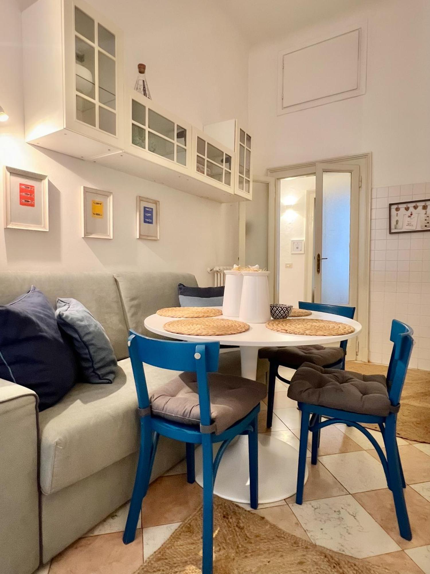 Comecasa 2 Bedrooms Apartment In Via Curtatone ミラノ エクステリア 写真