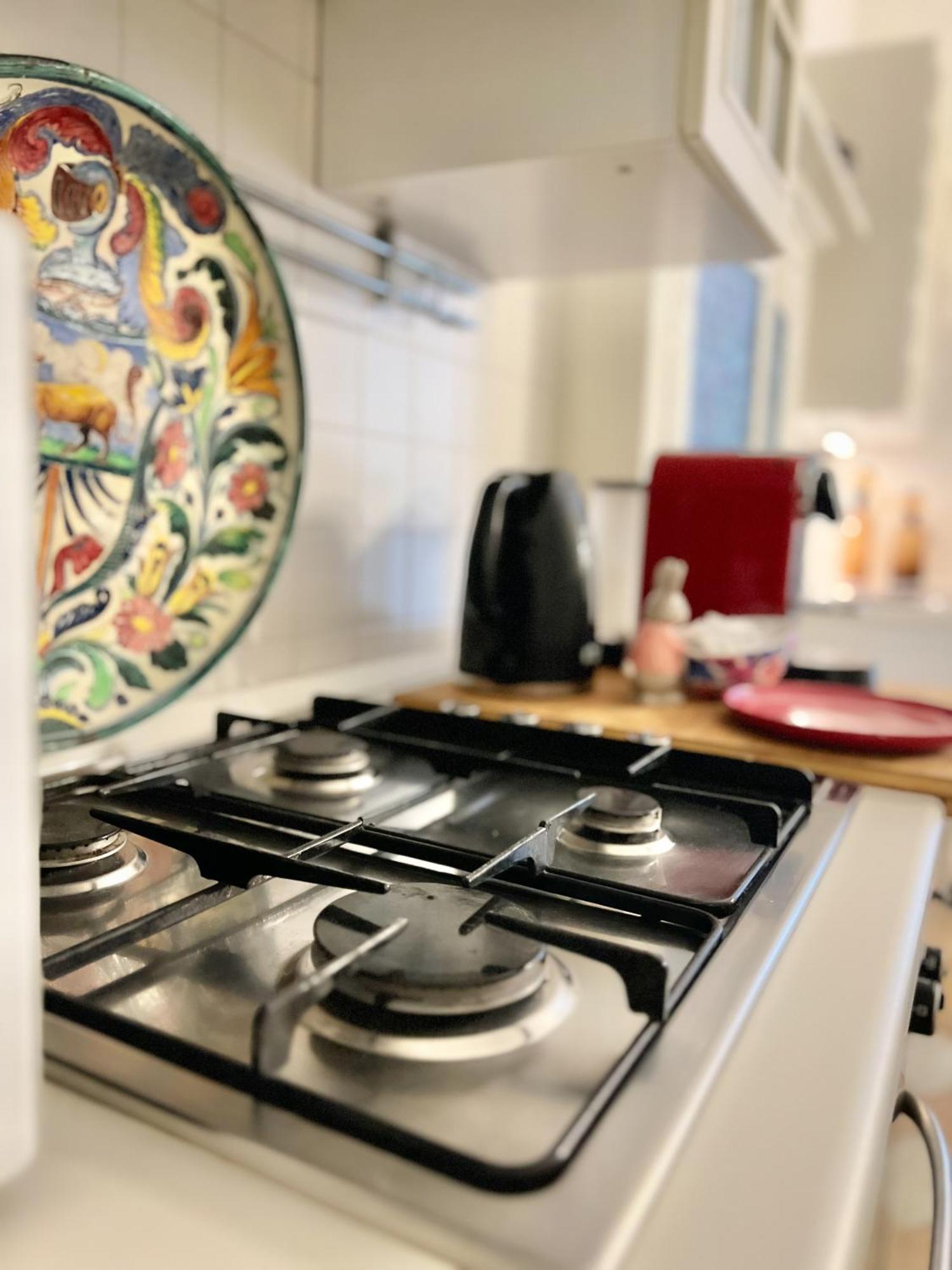 Comecasa 2 Bedrooms Apartment In Via Curtatone ミラノ エクステリア 写真