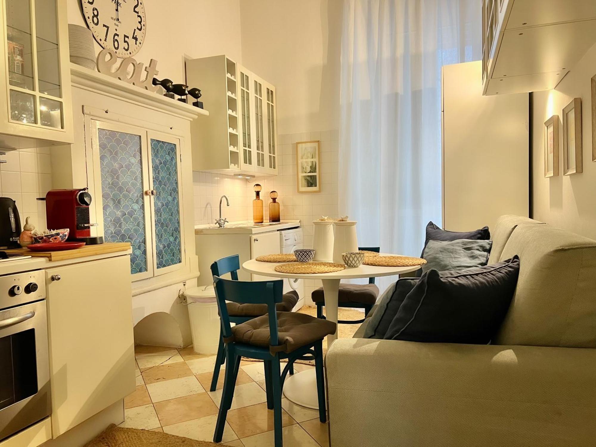 Comecasa 2 Bedrooms Apartment In Via Curtatone ミラノ エクステリア 写真
