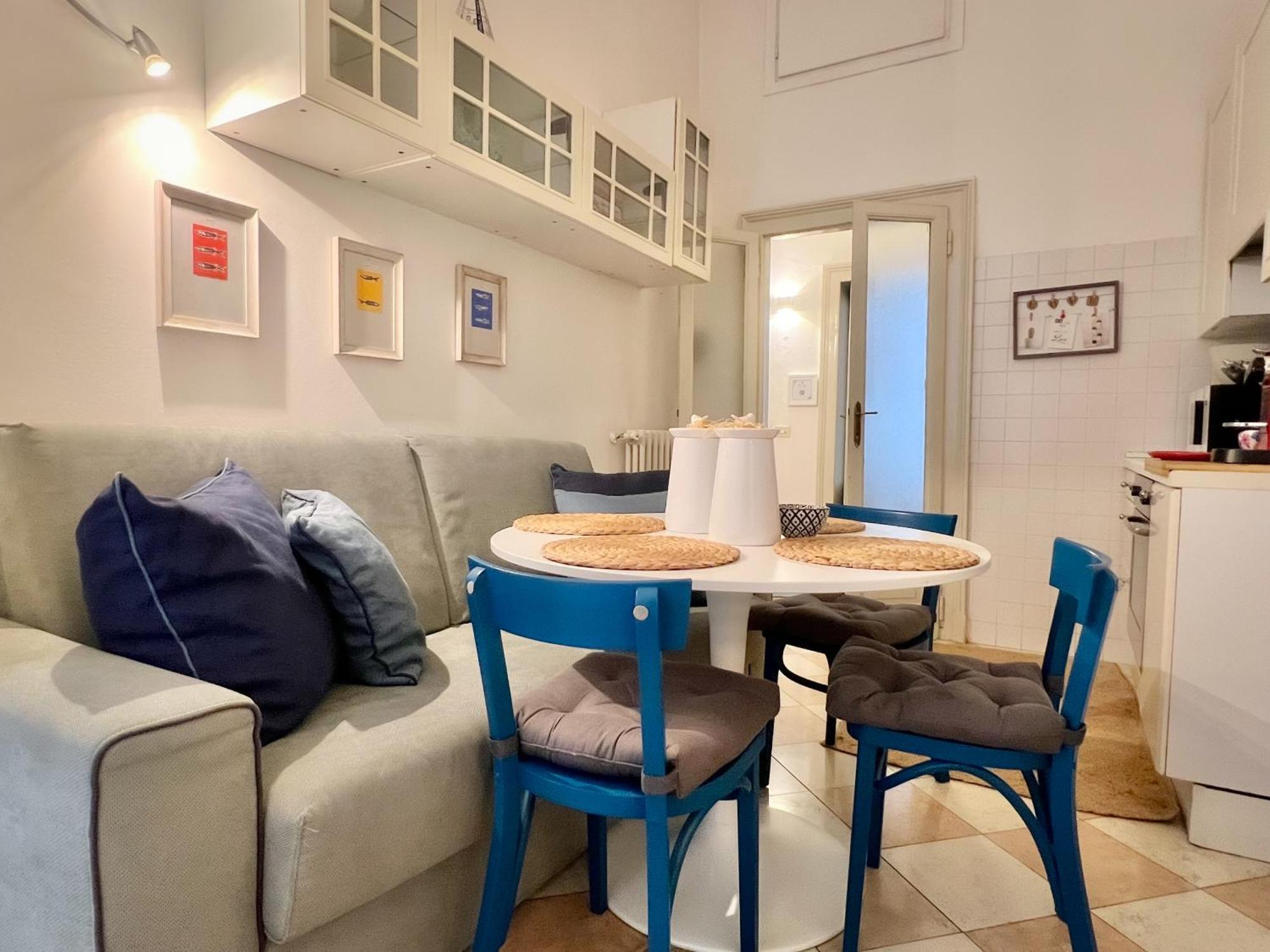 Comecasa 2 Bedrooms Apartment In Via Curtatone ミラノ エクステリア 写真