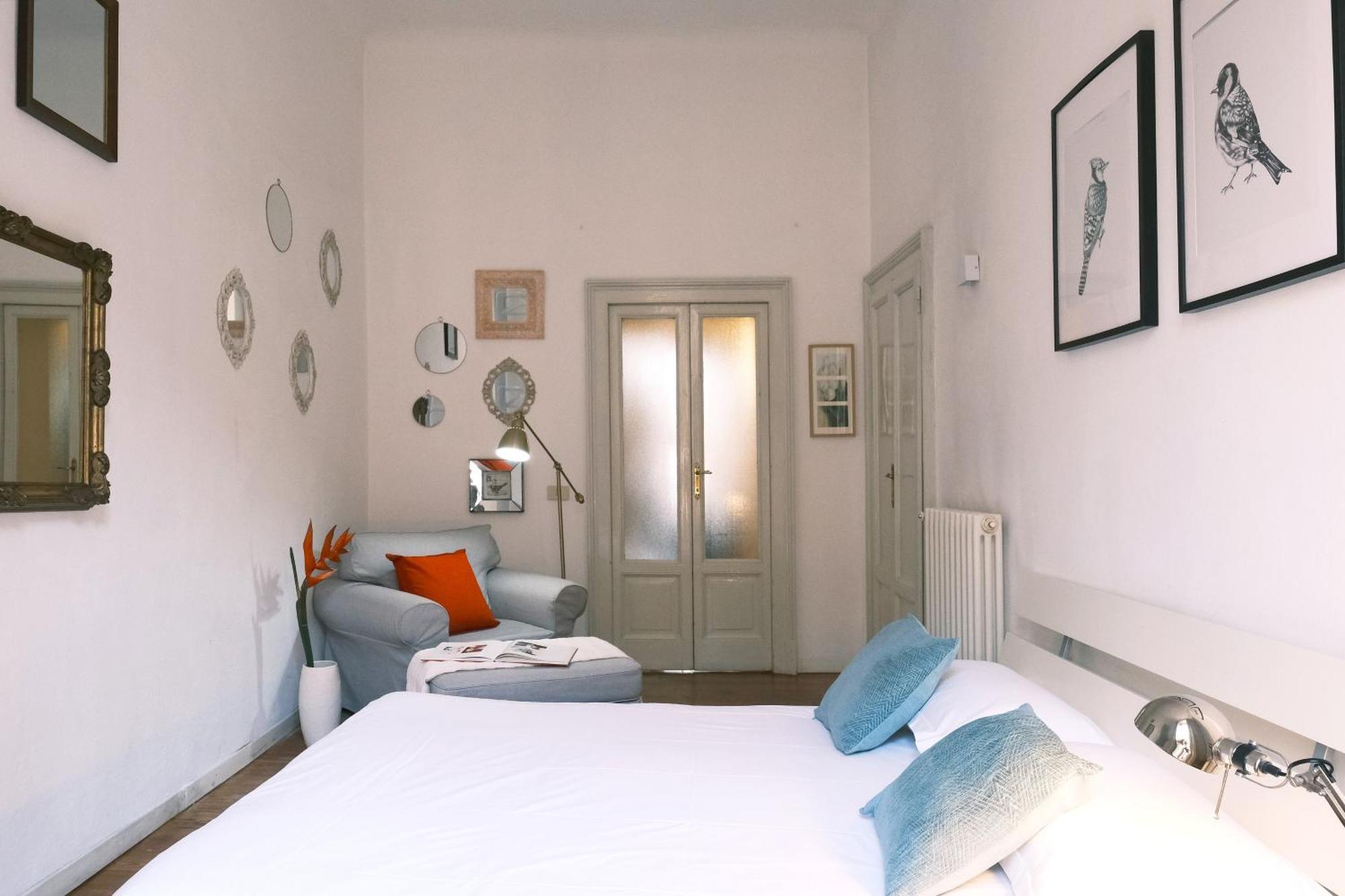 Comecasa 2 Bedrooms Apartment In Via Curtatone ミラノ エクステリア 写真