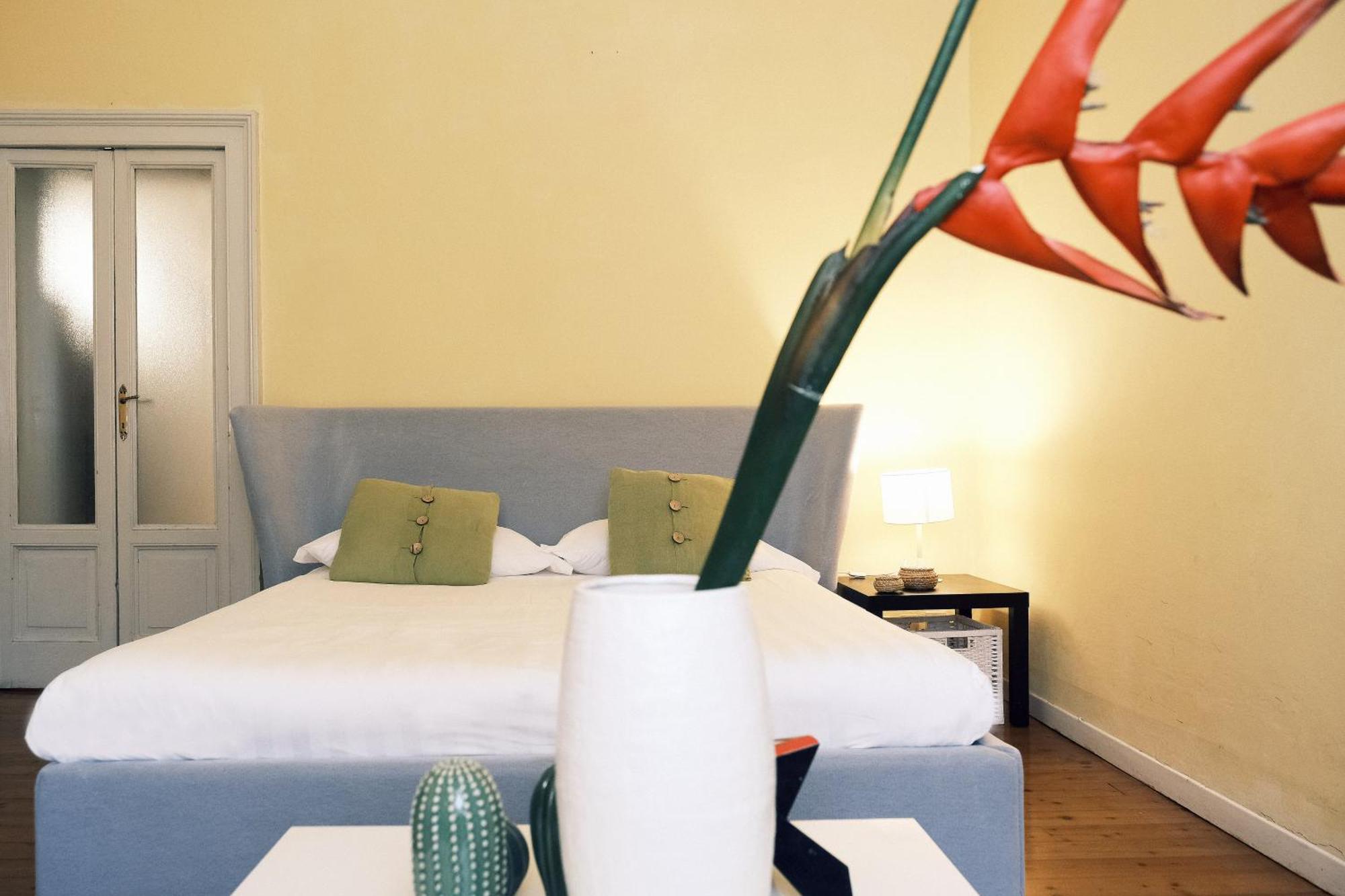 Comecasa 2 Bedrooms Apartment In Via Curtatone ミラノ エクステリア 写真