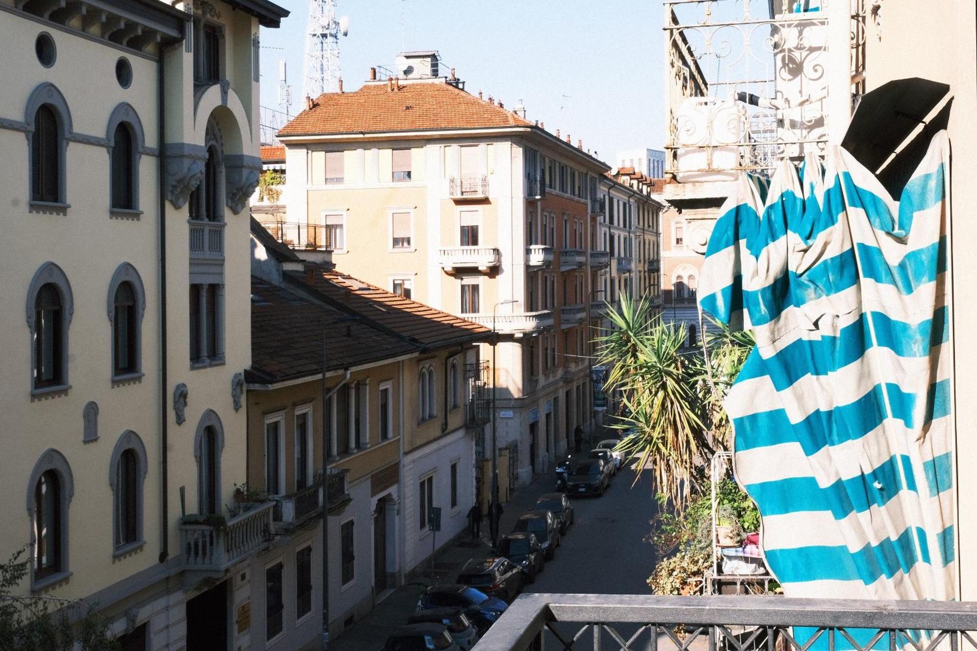 Comecasa 2 Bedrooms Apartment In Via Curtatone ミラノ エクステリア 写真