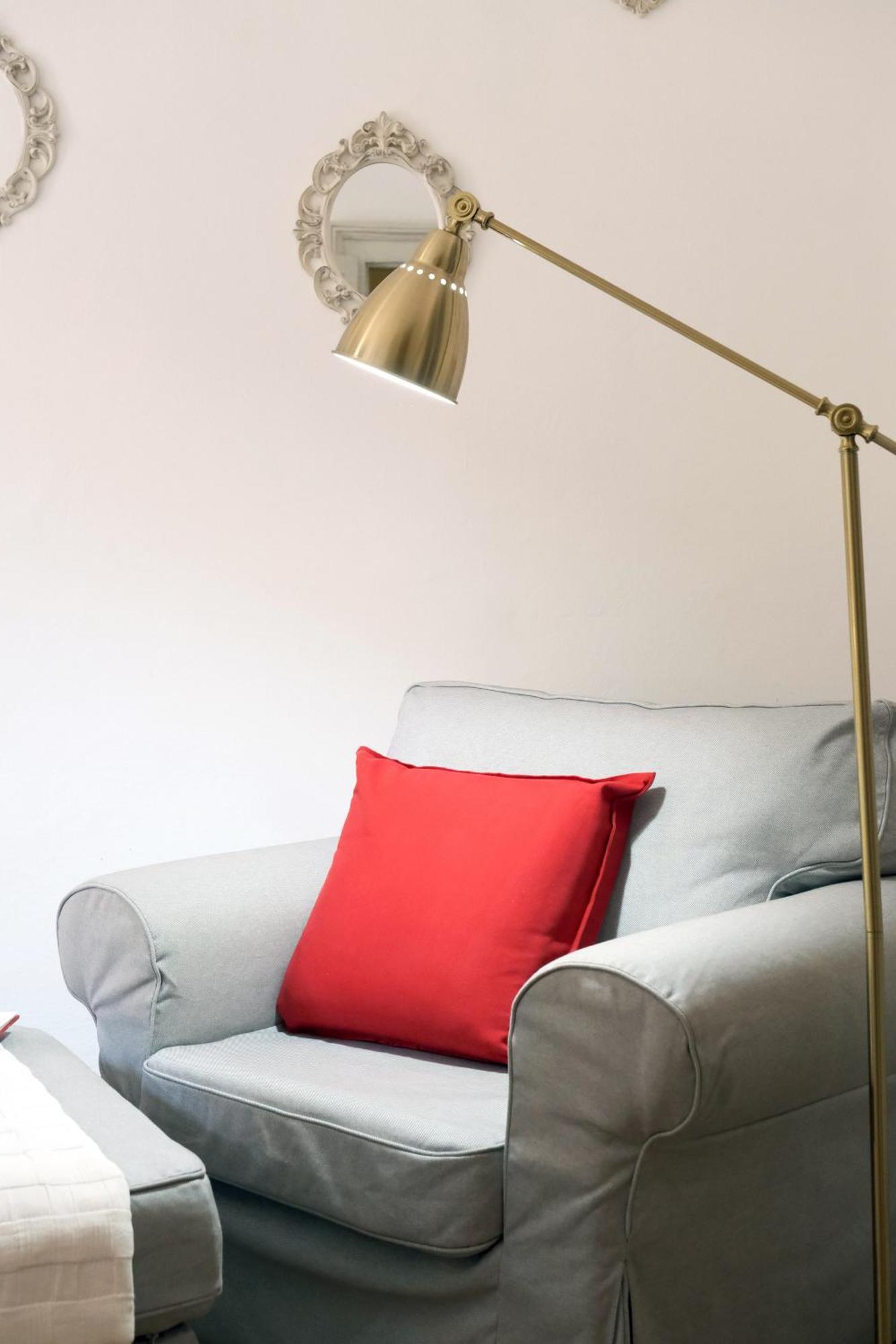 Comecasa 2 Bedrooms Apartment In Via Curtatone ミラノ エクステリア 写真