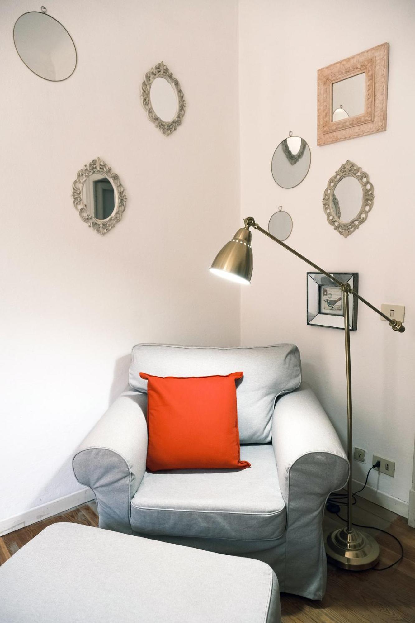 Comecasa 2 Bedrooms Apartment In Via Curtatone ミラノ エクステリア 写真