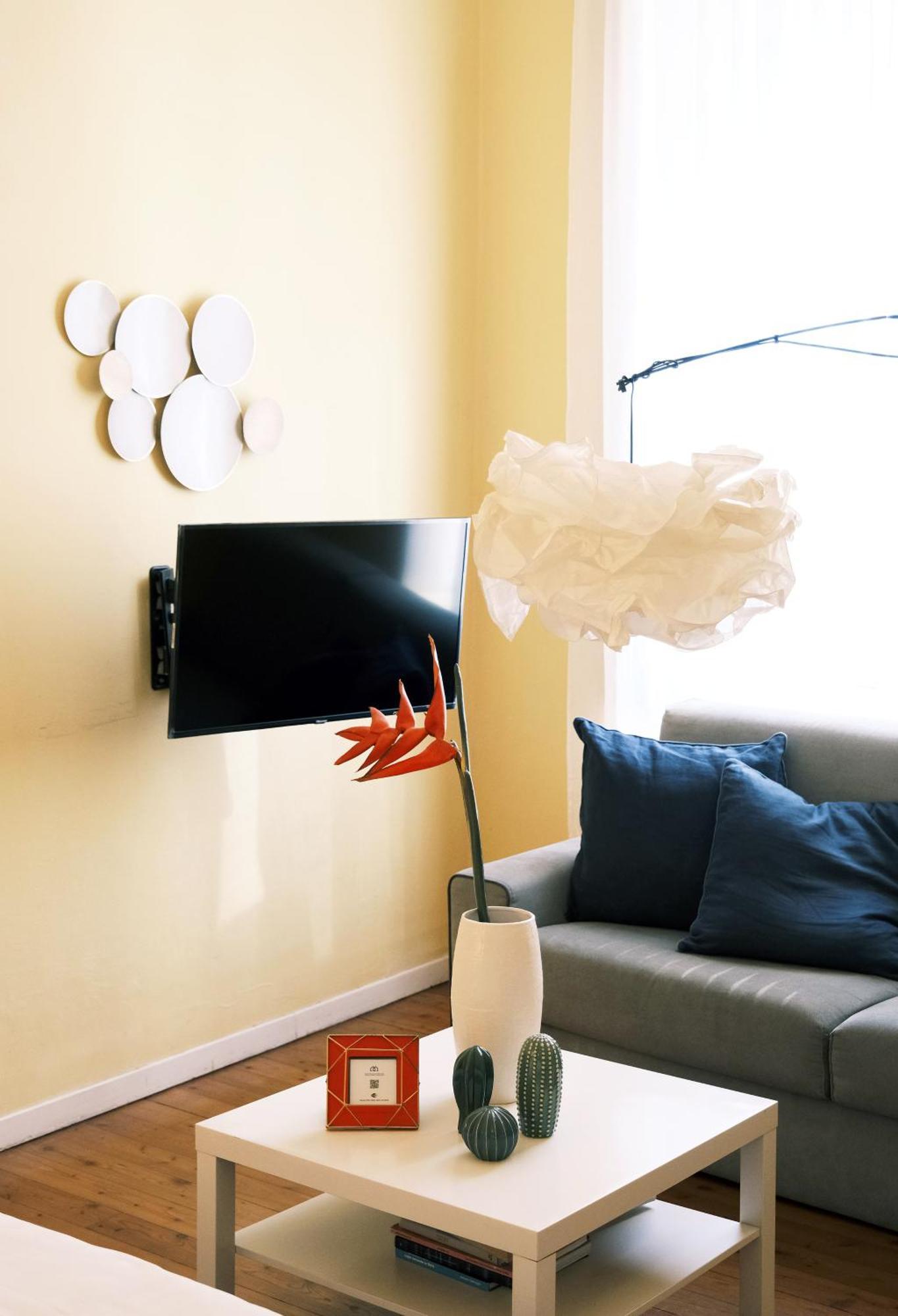 Comecasa 2 Bedrooms Apartment In Via Curtatone ミラノ エクステリア 写真