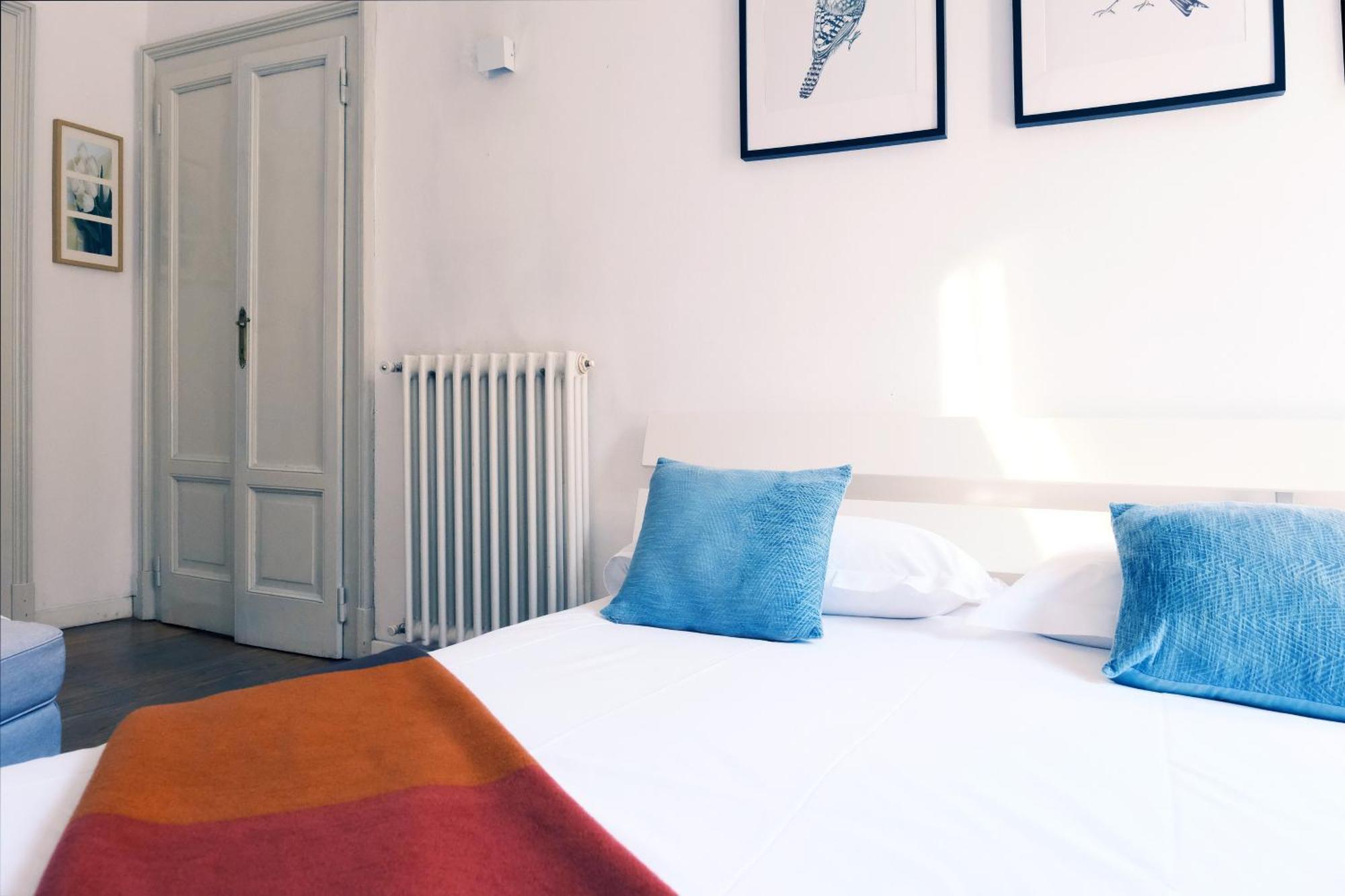 Comecasa 2 Bedrooms Apartment In Via Curtatone ミラノ エクステリア 写真