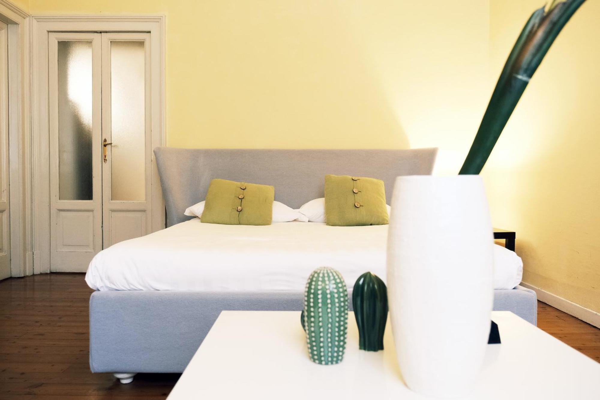Comecasa 2 Bedrooms Apartment In Via Curtatone ミラノ エクステリア 写真