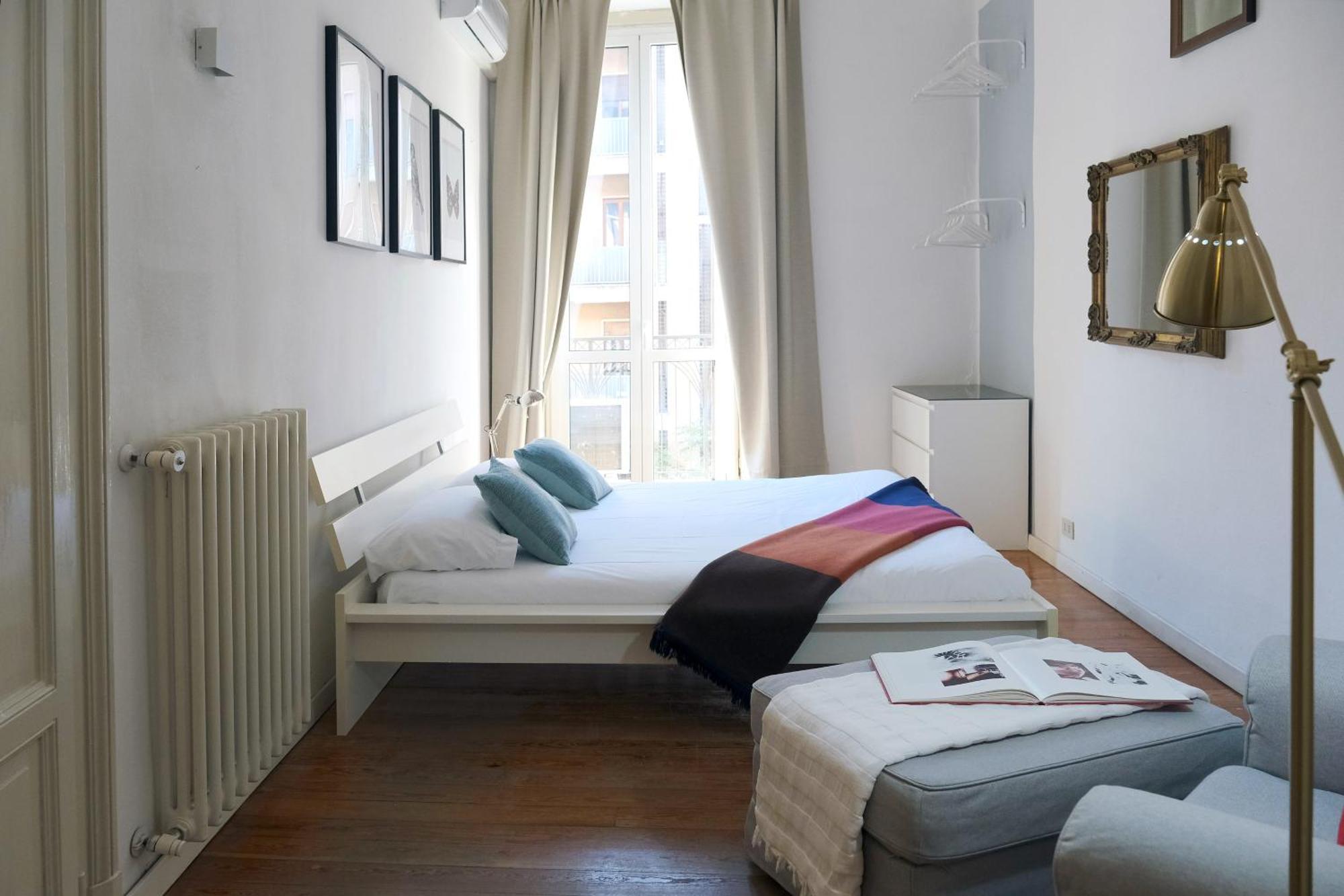 Comecasa 2 Bedrooms Apartment In Via Curtatone ミラノ エクステリア 写真